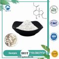 Supply Food Grade Genipin Powder CAS 6902-77-8